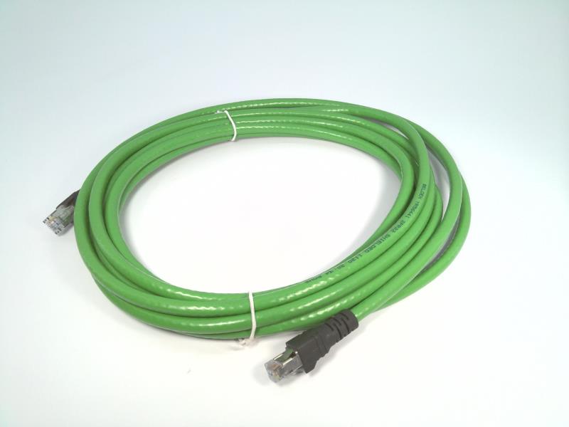 TURCK RJ45S RJ45S 420-5M