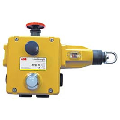 2TLA050206R1334 por ASEA BROWN BOVERI