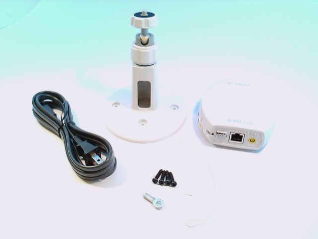SONY SNC-P1