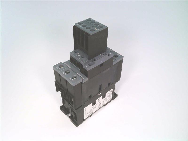 SIEMENS 3RT2036-1AG24