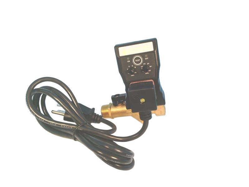 COMPRESSED AIR SERVICE 2523