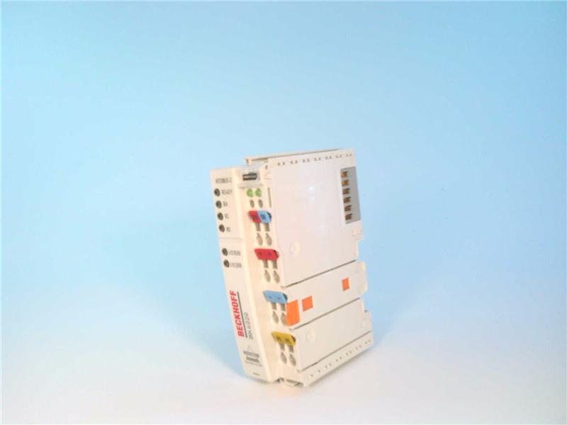 BECKHOFF BK4020
