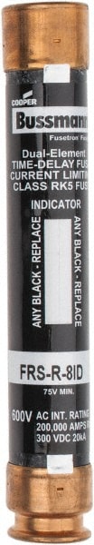 EATON CORPORATION FRS-R-8ID