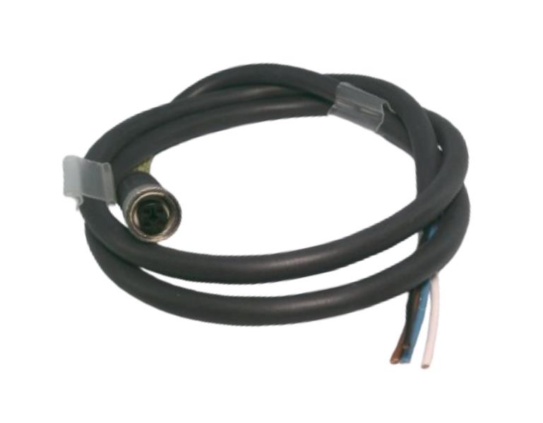 SAC-4P- 1,0-PUR/M12FST par PHOENIX CONTACT