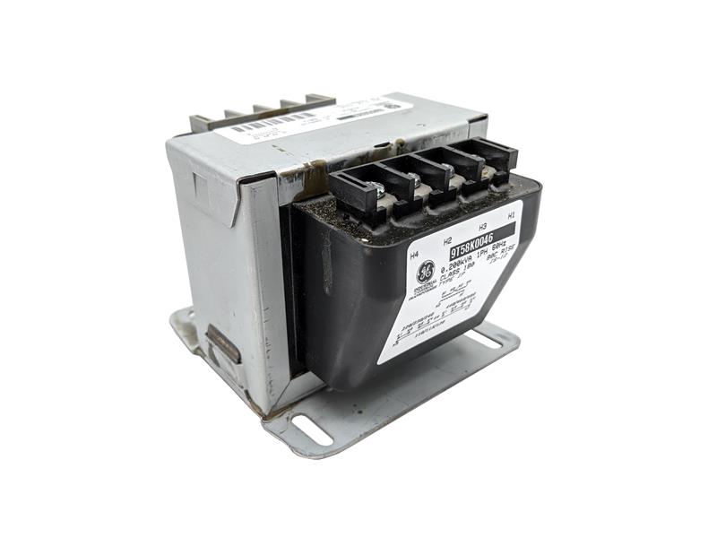 GENERAL ELECTRIC 9T58K0046