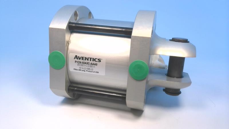 ASCO P1CN-02A3C-AAA0