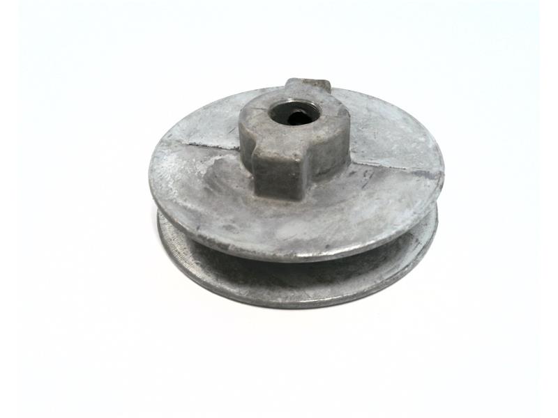 CHICAGO DIE CASTING 300-A
