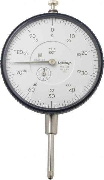 MITUTOYO 3416A