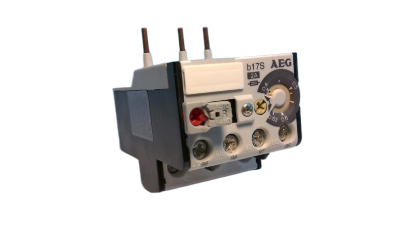 EEC AEG 910-341-925-00