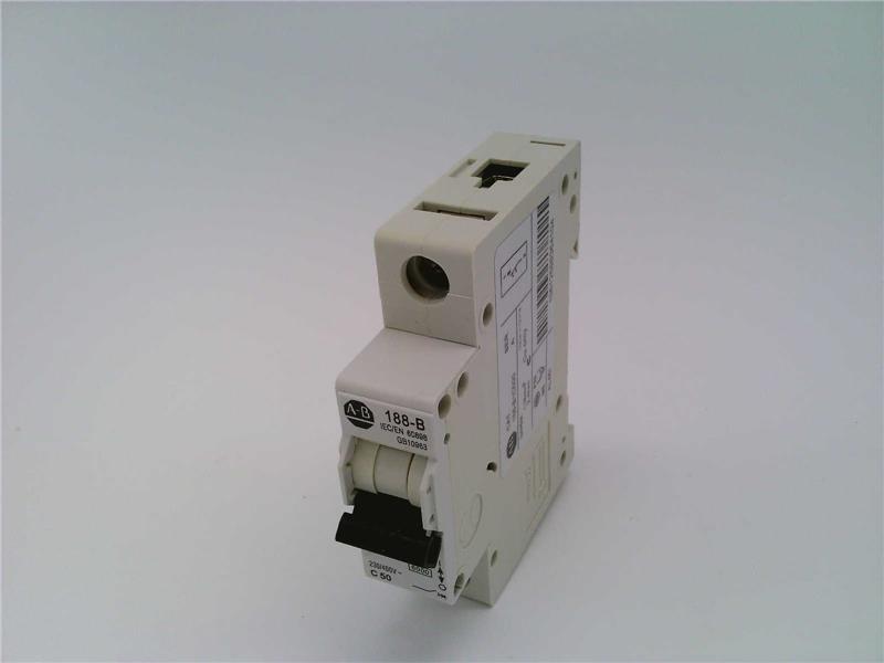 188-B1C500 by ALLEN BRADLEY