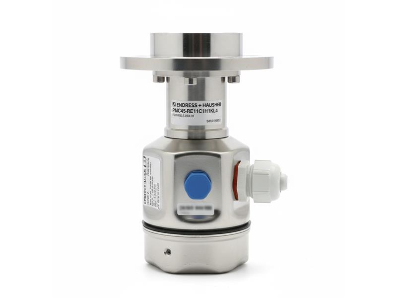 ENDRESS & HAUSER PMC45-RE11C1H1KL4