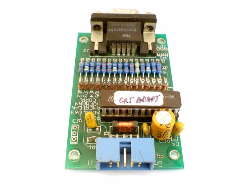 A800.063 par AMERICAN HOFFMAN