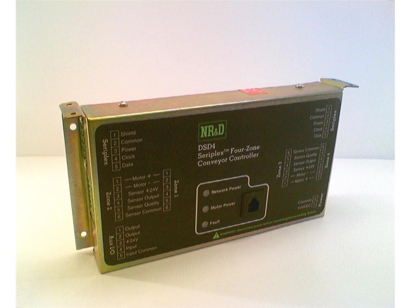 NIOBRARA R&D CORP DSD4