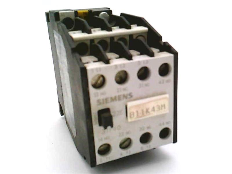 SIEMENS 3TF4022-0A