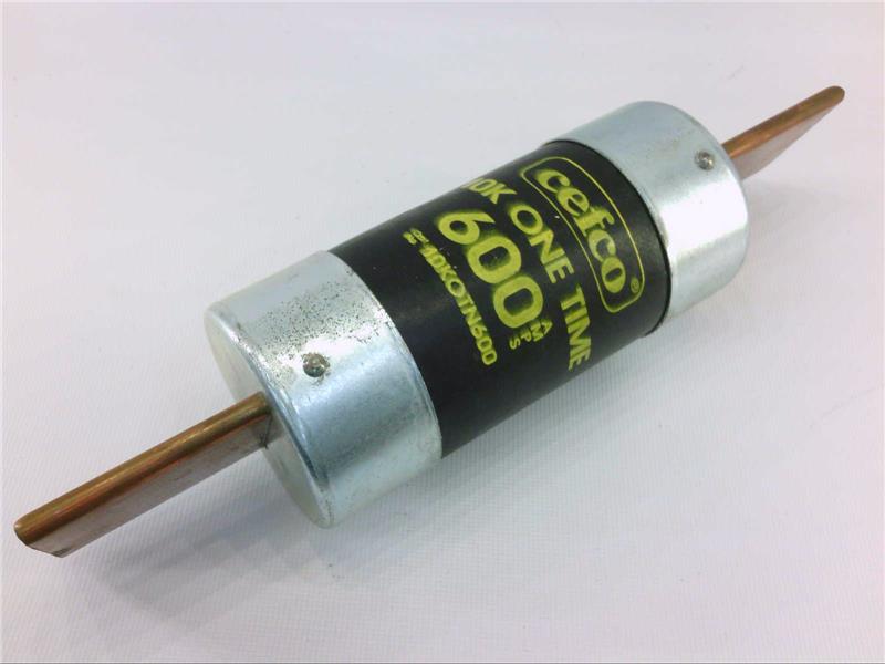 CEFCO 10KOTN600