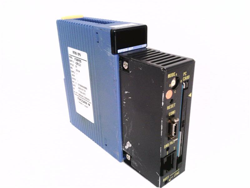 YOKOGAWA F3RP55-2P/L1