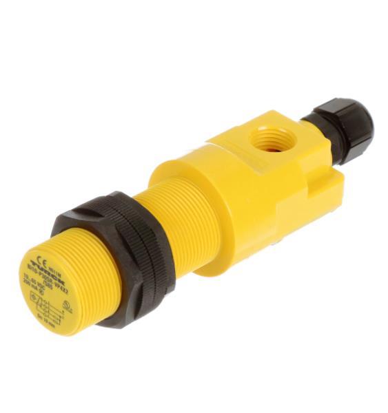 NI15-P30SR-VN4X par TURCK