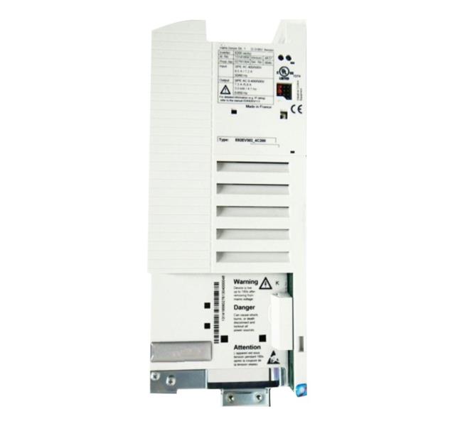 E94ASHE1724 por LENZE
