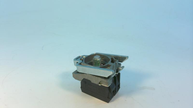 SCHNEIDER ELECTRIC ZB4BW0B42