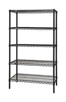 WR74-2424BK-5 por QUANTUM STORAGE