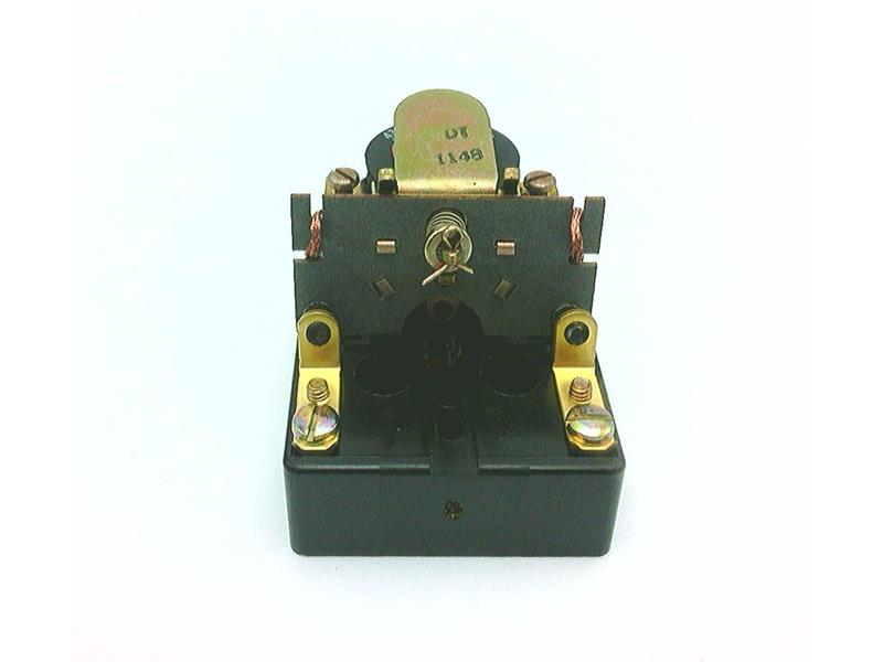SCHNEIDER ELECTRIC 8501-CO-2-V01