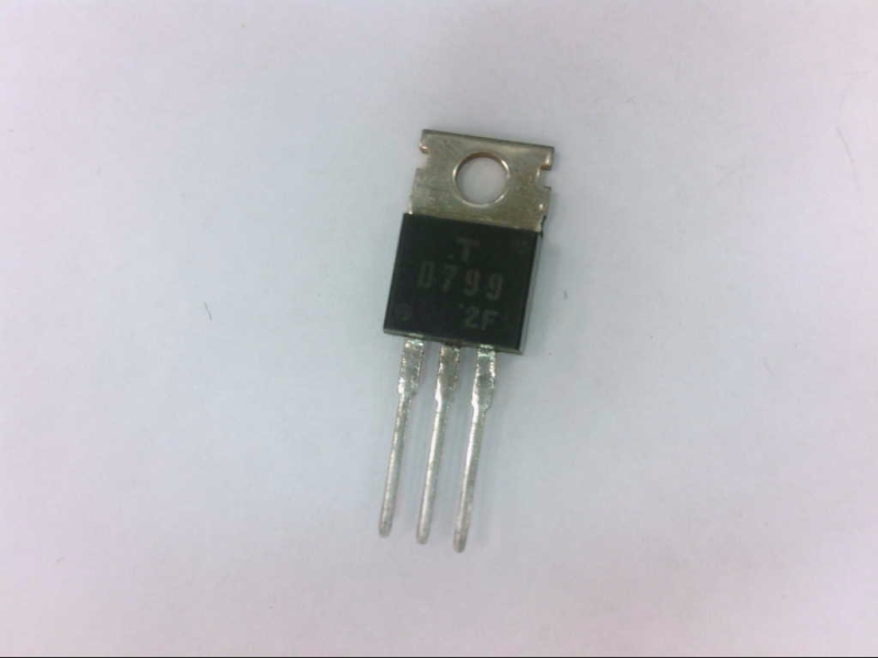 TOSHIBA 2SD799