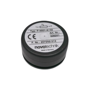 NOVOTECHNIK P4501A102