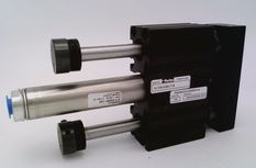 PARKER XLT06-02-D-B