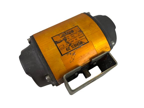 FLOWSERVE 2539SR