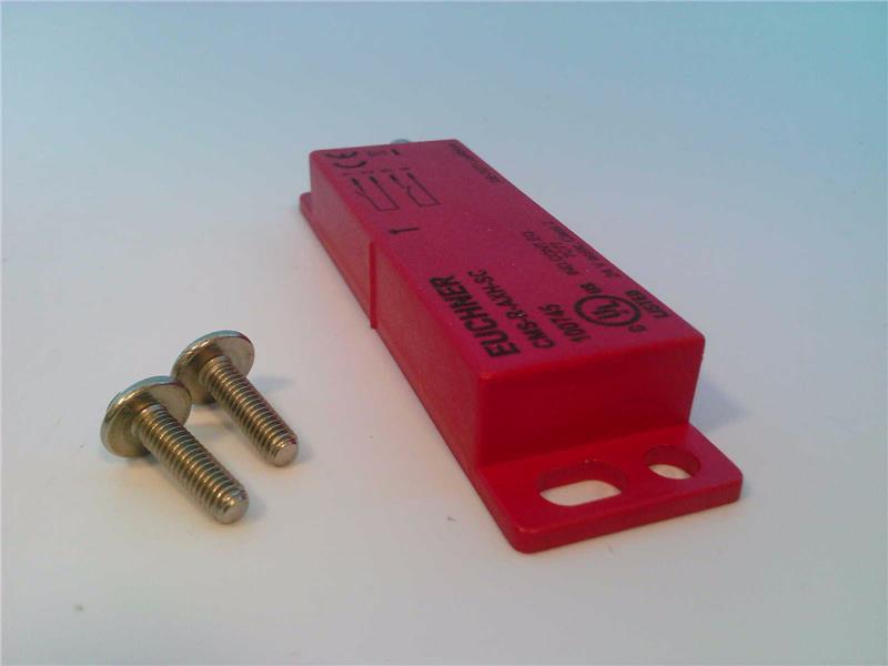 EUCHNER CMS-R-AXH-SC