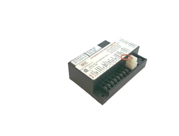 BASO GAS PRODUCTS LLC BG1600M10FR-1AAC