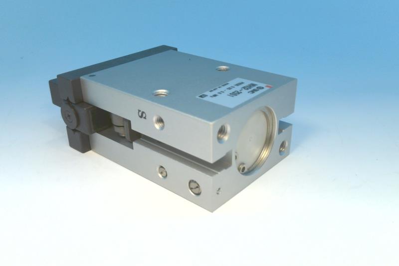 SMC MHQ2-25S1