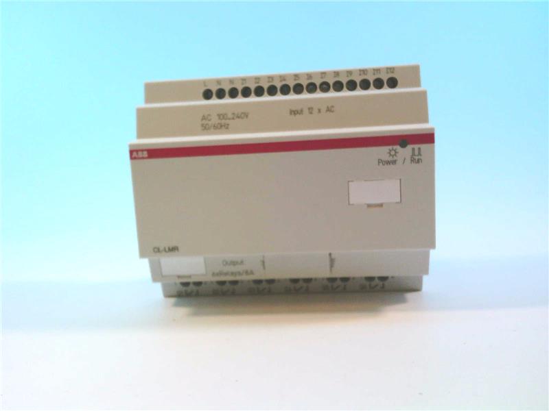 ASEA BROWN BOVERI 1SVR440723R0200