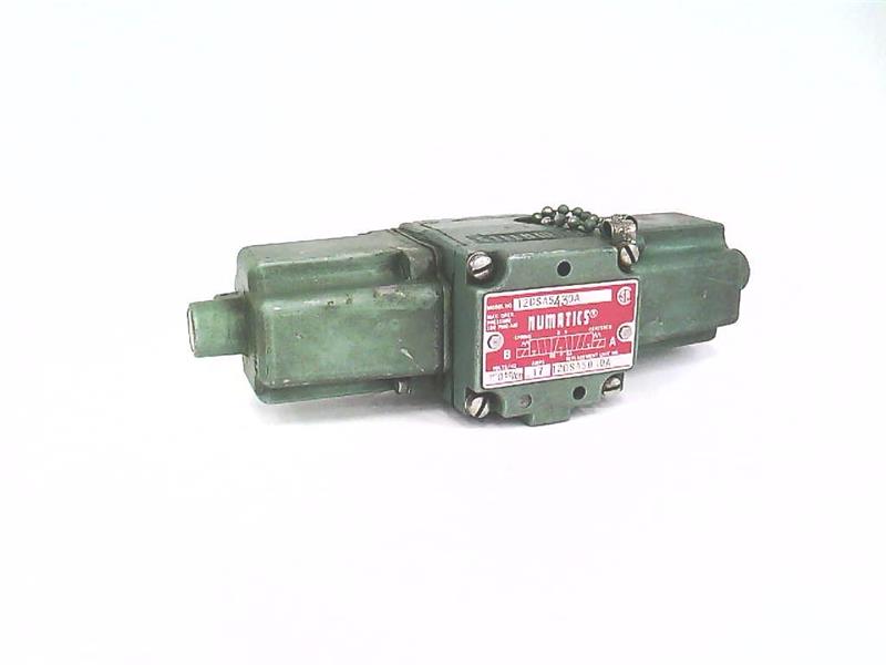 ASCO 12DSA5430A