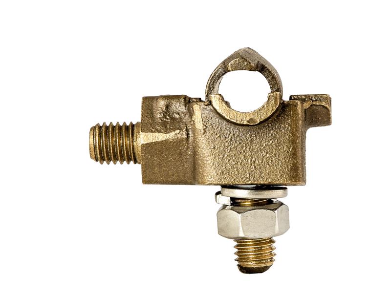 NSI INDUSTRIES TGE-250
