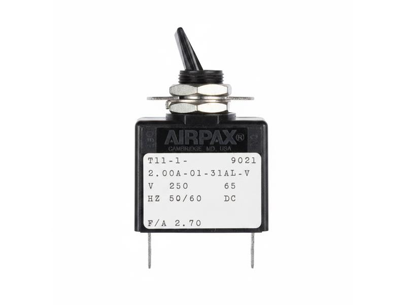 IAGN666-1REC4-62-20.0 by SENSATA TECHNOLOGIES