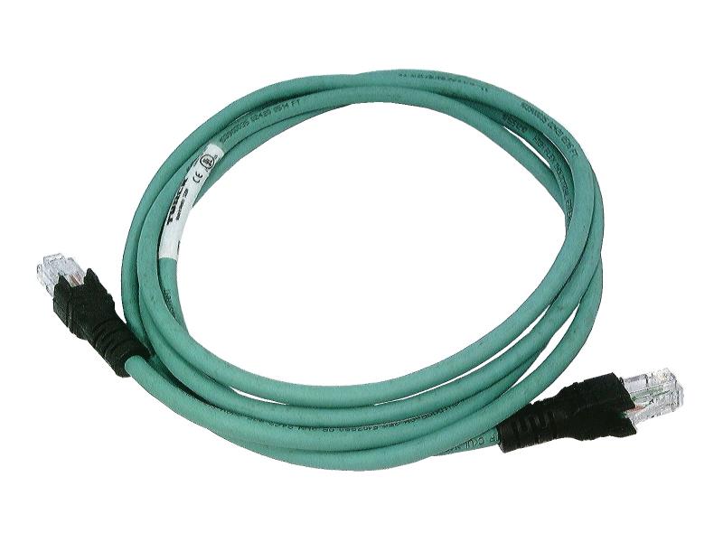 TURCK RJ45 RJ45 440-2M