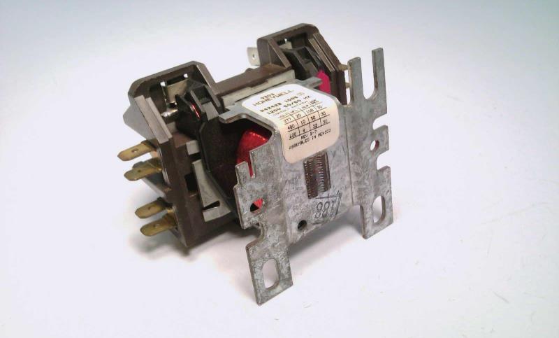 HONEYWELL R4242B-1005