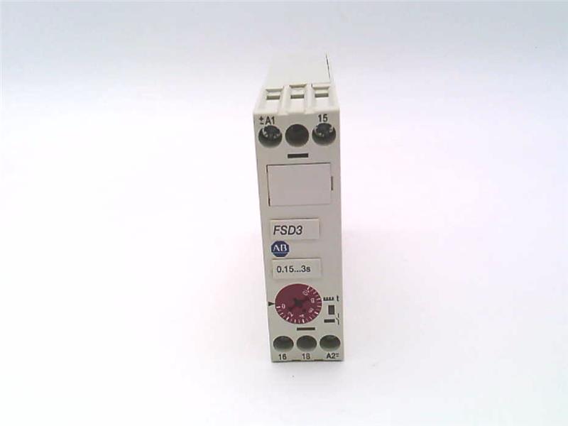 ALLEN BRADLEY 700-FSD3BZ12
