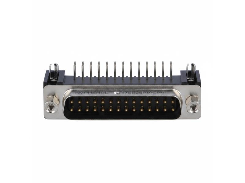 AMPHENOL L717SDB25P1ACH4F