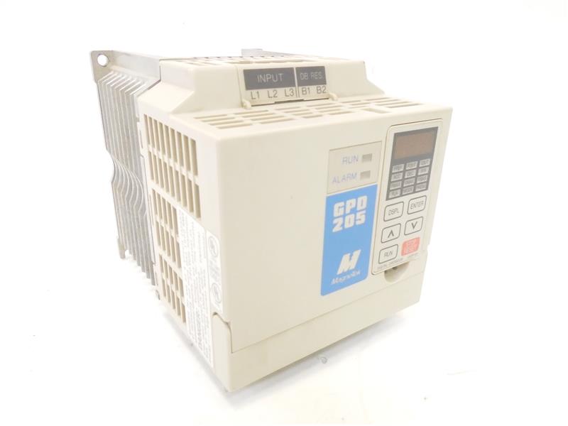 MAGNETEK GPD205-A002