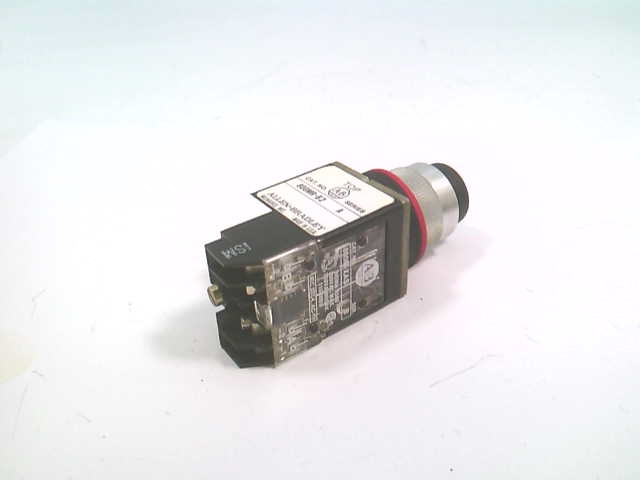 ALLEN BRADLEY 800MR-B2