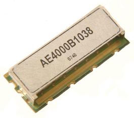 ANATECH ELECTRONICS AM1587B1172