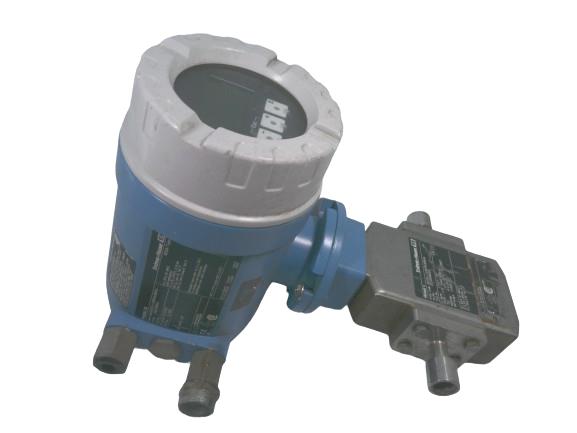 ENDRESS & HAUSER 53H02-LA0B1RA0BBAA