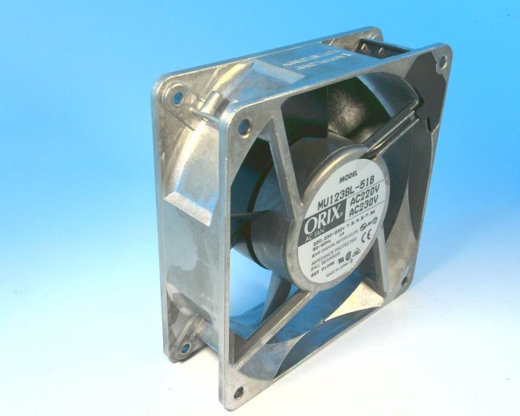 ORIENTAL MOTOR MU1238L-51B