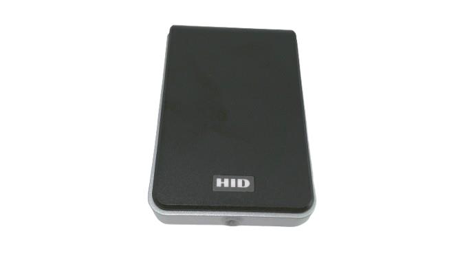 HID CORPORATION 40HTKS-03-0004XR