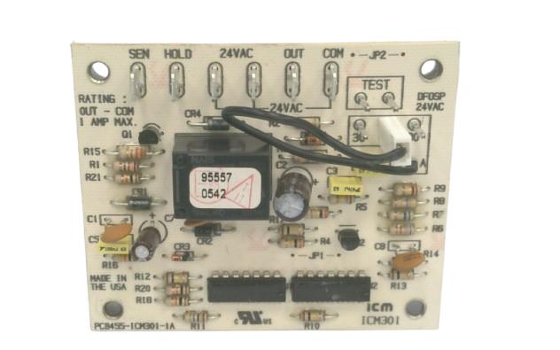 ICM ICM301C