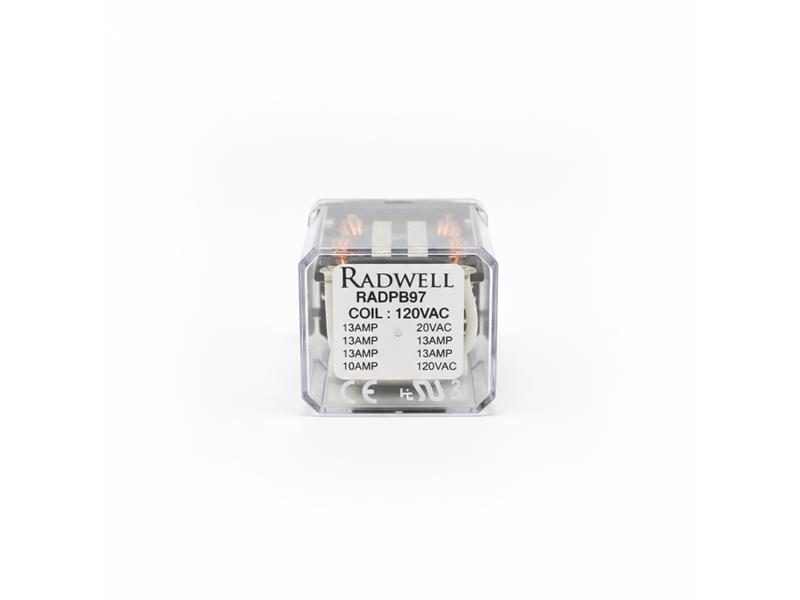 RADWELL VERIFIED SUBSTITUTE 5X818SUB