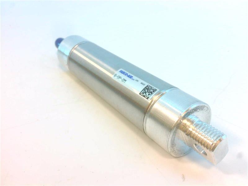 FABCO 6-DP-2M