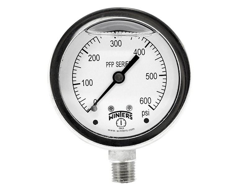 WINTERS PFP828R1